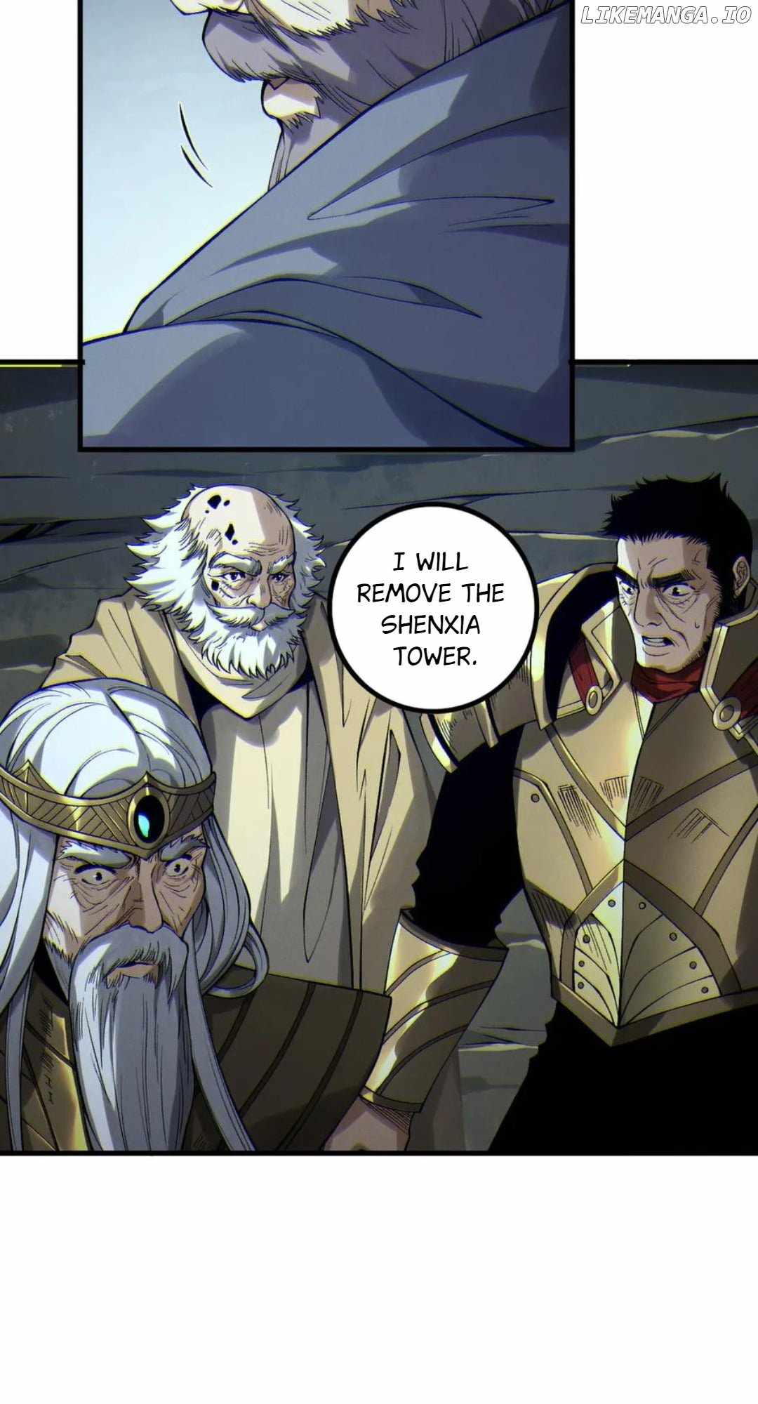 Catastrophic Necromancer Chapter 183 24